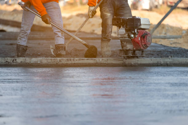 Best Decorative Concrete Services  in Dinuba, CA