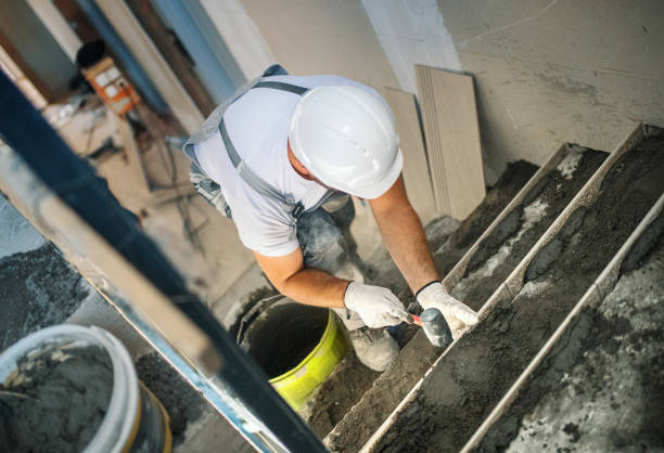 Best Concrete Resurfacing Services  in Dinuba, CA