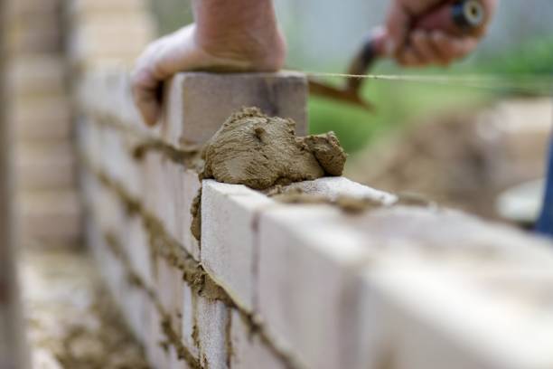 Best Concrete Slab Installation  in Dinuba, CA